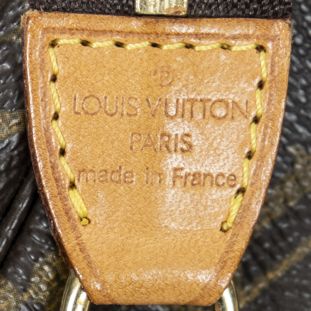 Louis Vuitton Accessory Pouch - Picture 8 of 9